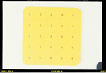 25-Hole Playpad Pegboard