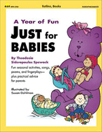 A Year of Fun Just for Babies