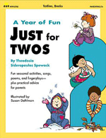 A Year of Fun Just for Two's