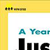 A Year of Fun Just for Two's