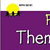 Preschool Theme Calendar