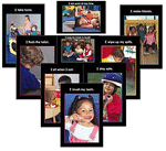 Reminder Poster Set 2