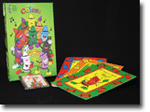 The Sing and Read Color Collection
