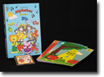 The Sing and Read Alphabet Collection