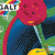 Galt Marble Racer - 120