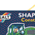 Galt Construction Vehicles Shaped Puzzles