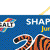 Galt Jungle Animals Puzzles