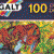Galt 100 Piece Prehistoric Puzzle