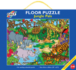 Galt Jungle Pals Floor Puzzle