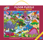 Galt Dinosaur World Floor Puzzle