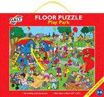 Galt Play Park Floor Puzzle