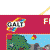 Galt Play Park Floor Puzzle