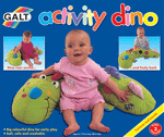 Galt Activity Dino