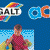 Galt Activity Dino