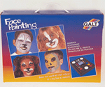 Galt Face Painting