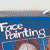 Galt Face Painting
