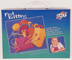 Galt First Knitting