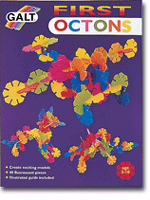 Galt First Octons