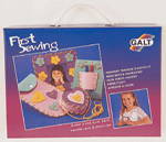 Galt First Sewing