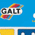 Galt Floor Dominoes