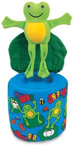 Galt Frog In The Box
