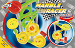 Galt Marble Racer Pinball