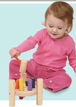 Galt Hammer Pegs