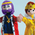 Galt Royal Hand Puppets Set