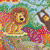 Galt Giant Floor Puzzle Jungle