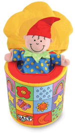 Galt Jack In A Box