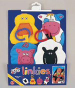 Galt Linkies Farm