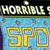 Horrible Science: Spooky Stars
