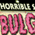 Horrible Science: Bulging Brains