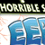 Horrible Science: Eerie Eye Ball