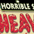 Horrible Science: Heaving Heart