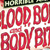 Horrible Science: Blood, Bones and Body Bits