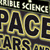Horrible Science: Space, Stars and Slimy Aliens