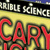 Horrible Science: Scary Sight