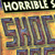 Horrible Science: Shocking Rocket