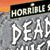 Horrible Science: Deadly Dinosaurs