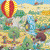 Galt Outdoor Activities Magic Puzzle