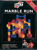 Galt Marble Run