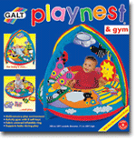 Galt Playnest and Gym