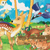 Galt Giant Floor Puzzle Woodlands