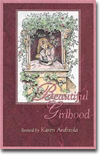 Beautiful Girlhood