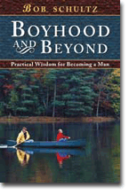 Boyhood And Beyond