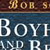 Boyhood And Beyond