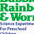 Bubbles, Rainbows and Worms