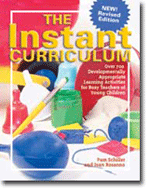 The Instant Curriculum, Revised