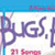 Bugs Bugs Bugs